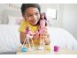 Mattel Barbie chůva herní set narozeniny 3