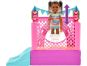 Mattel Barbie Chůva se skákacím hradem Skipper 2
