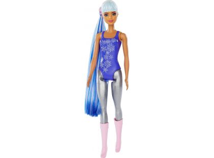 Mattel Barbie Color Reveal adventní kalendář 2021