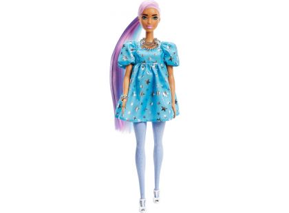 Mattel Barbie Color Reveal adventní kalendář