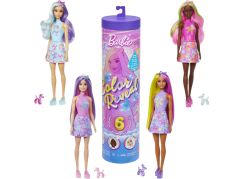 Mattel Barbie Color reveal Balónková zvířátka