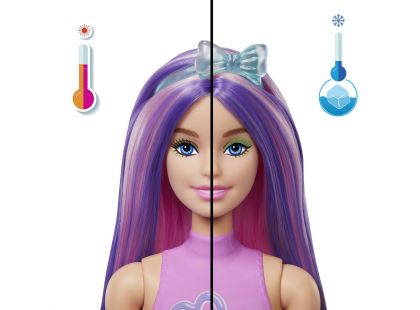 Mattel Barbie Color reveal Balónková zvířátka