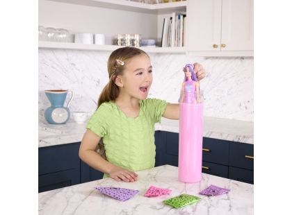 Mattel Barbie Color reveal Balónková zvířátka