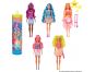Mattel Barbie Color Reveal Barbie neonová batika 2