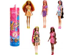Mattel Barbie Color Reveal Barbie sladké ovoce 30 cm
