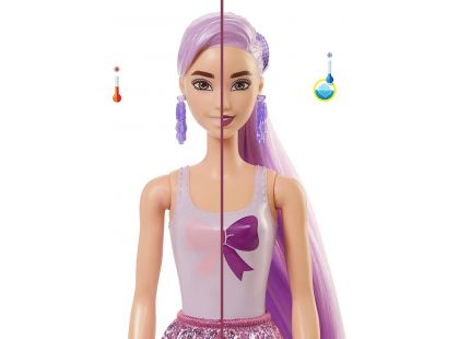Mattel Barbie Color Reveal Barbie třpytivá