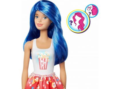 Mattel Barbie color reveal Barbie vlna 2