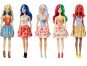 Mattel Barbie color reveal Barbie vlna 2 7