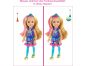 Mattel Barbie Color Reveal Chelsea Narozeninová 4