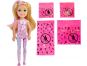 Mattel Barbie Color Reveal Chelsea Narozeninová 3