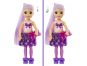 Mattel Barbie Color Reveal Chelsea třpytivá 5