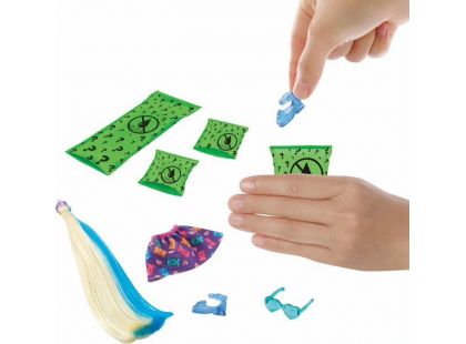 Mattel Barbie color reveal Chelsea vlna 2