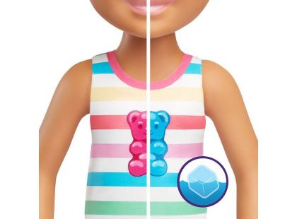 Mattel Barbie color reveal Chelsea vlna 2