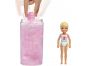 Mattel Barbie color reveal Chelsea vlna 2 5