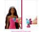 Mattel Barbie Color Reveal Peel fantasy jednorožec 4