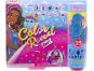 Mattel Barbie Color Reveal Peel fantasy jednorožec 7