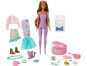 Mattel Barbie Color Reveal Peel fantasy mořská panna 4