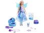 Mattel Barbie Color Reveal Peel fantasy víla 2