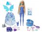 Mattel Barbie Color Reveal Peel fantasy víla 4