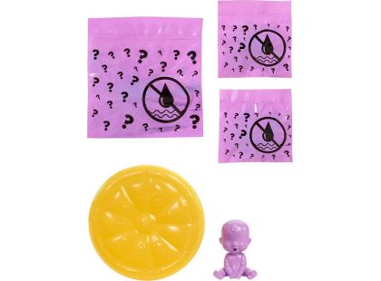 Mattel Barbie Color Reveal Miminko Mramor