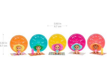 Mattel Barbie Color Reveal Miminko Mramor