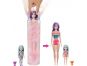 Mattel Barbie Color Reveal neonová batika Dárkový Set 3