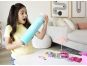 Mattel Barbie Color Reveal panenka pěna plná zábavy Jahoda 4