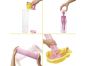 Mattel Barbie Color Reveal panenka pěna plná zábavy Ananas 4