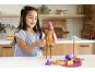 Mattel Barbie Color Reveal panenka pěna plná zábavy Jahoda 5