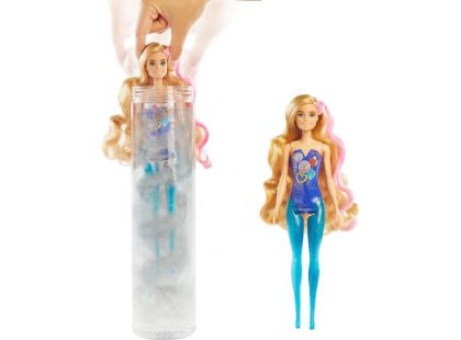 Mattel Barbie color reveal s konfety