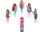 Mattel Barbie color reveal s konfety 2