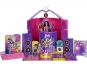 Mattel Barbie Color Reveal vánoční herní set 2