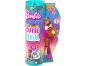 Mattel Barbie Cutie Reveal Barbie džungle tygr 29 cm 2