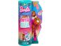 Mattel Barbie Cutie Reveal Barbie džungle tygr 29 cm 3