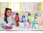 Mattel Barbie Cutie Reveal Barbie v kostýmu - Pejsek v zeleném kostýmu Žabky 7