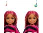 Mattel Barbie Cutie Reveal Chelsea džungle tygr 14 cm 6