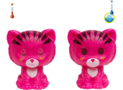 Mattel Barbie Cutie Reveal Chelsea džungle tygr 14 cm