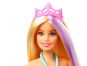 Mattel Barbie d.i.y. Crayola mořská víla 3