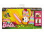 Mattel Barbie D.I.Y Crayola Magický vzor Růžová tužka 5