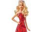 Mattel Barbie dárková Barbie 2