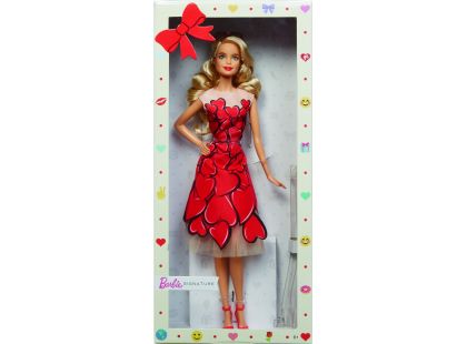 Mattel Barbie dárková Barbie