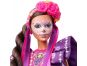 Mattel Barbie Día de Muertos Barbie 4 3