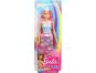 Mattel Barbie dlouhovláska s hřebenem 2