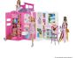 Mattel Barbie Domek s panenkou - Poškozený obal 3