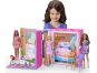Mattel Barbie Domek s panenkou - Poškozený obal 5