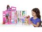 Mattel Barbie Domek s panenkou 4