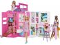 Mattel Barbie Domek s panenkou 2