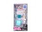 Mattel Barbie Doplňky FKR92 Batoh 2