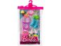 Mattel Barbie Doplňky s rouškou HBV43 2
