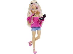 Mattel Barbie dream besties panenka Barbie Malibu